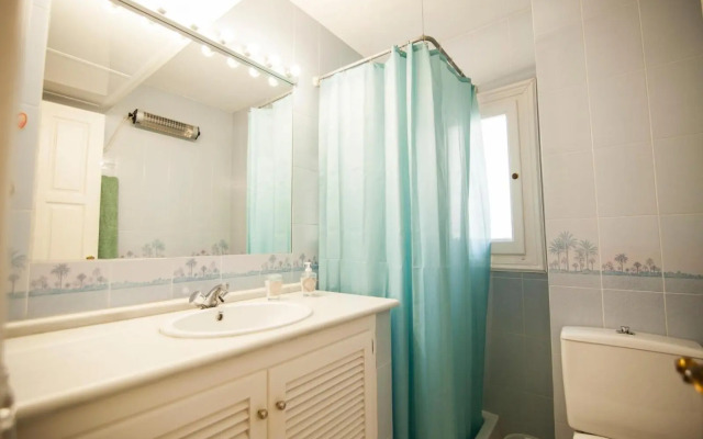 Special Apartment in the Costa del Sol