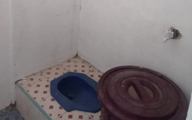 SPOT ON 93442 Widya Homestay SyariahNearBandara Sultan Syarif Kasim II