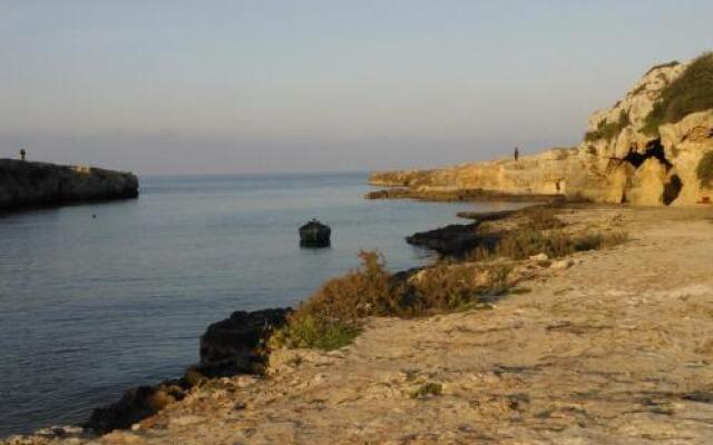 Cinque Stalle Bed  Breakfast