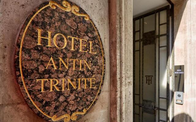 Hôtel Antin-Trinité