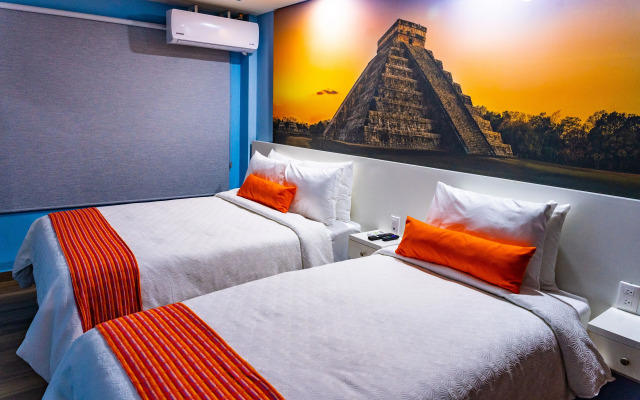 Hotel Boutique Mardeka