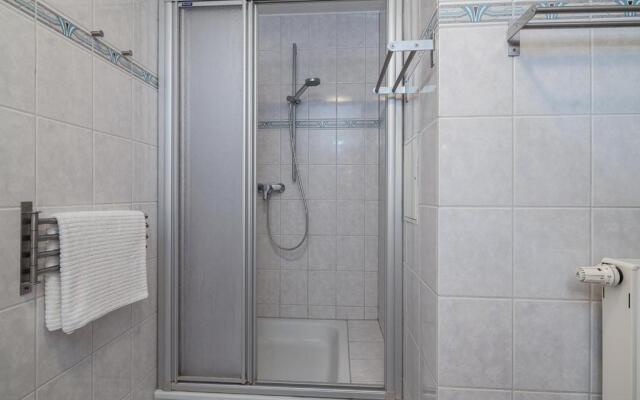 Fritz-Reuter-Weg 2 Wohnung 11