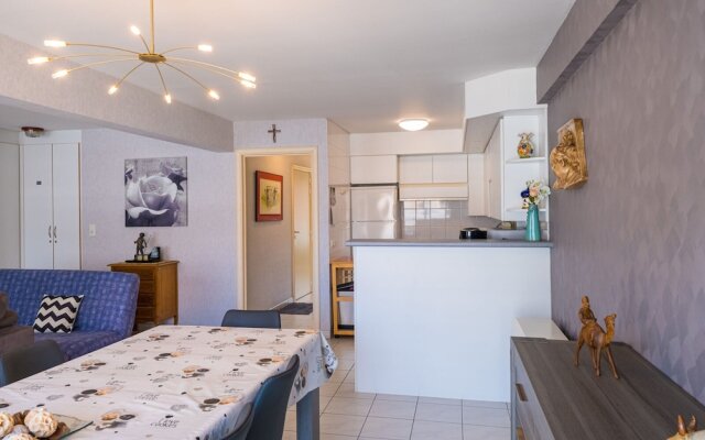 Apartment on the Third Floor