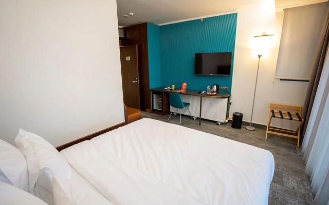 Numi Hotel