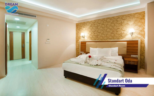 Zir Dream Thermal & Spa Hotel