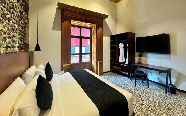 Massiosare El Hostal