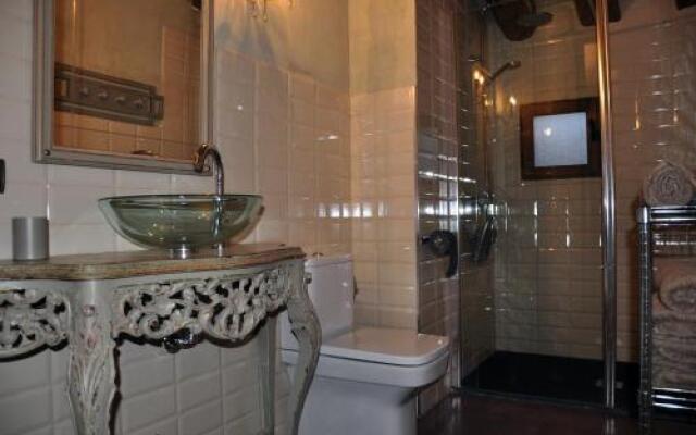Apartamentos Basilicus