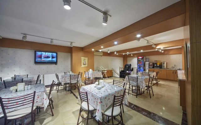 Hotel Akcinar