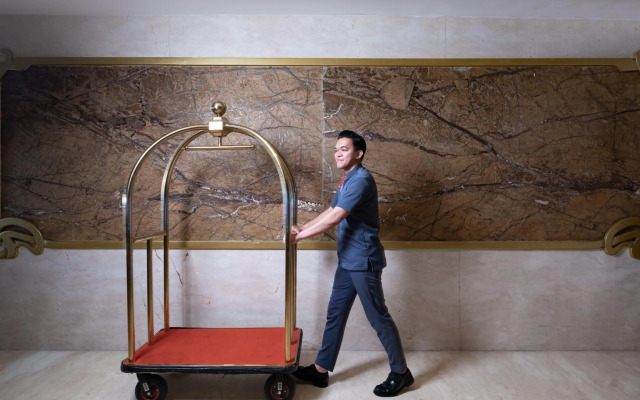 Swiss-Belhotel Makassar