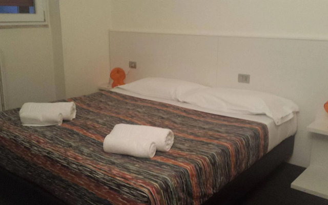 Hotel Firenze