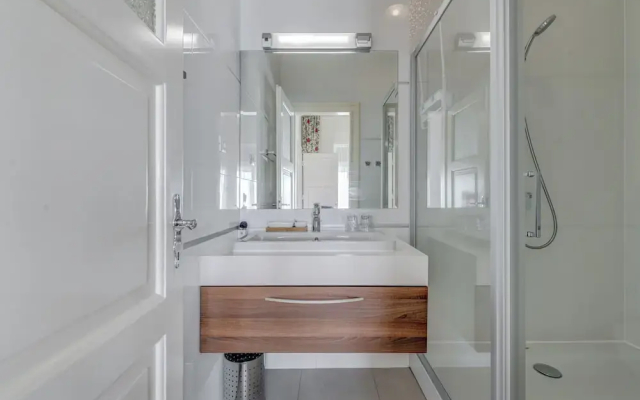 Bastion Luxury Rooms
