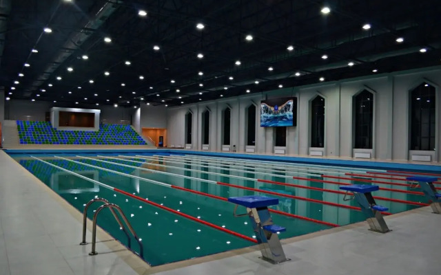 Arena Grand Hotel