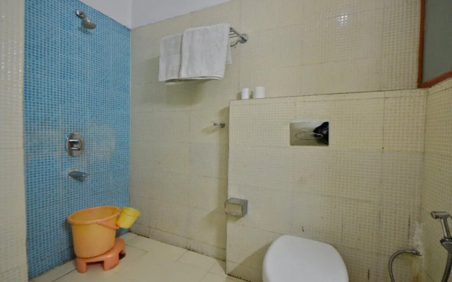 Hotel Rockstar by OYO Rooms