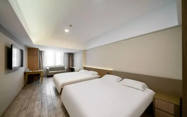 Shanghai Moxi Home stay Yu  Garden
