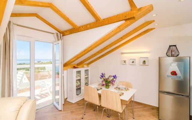 Apartments Knego