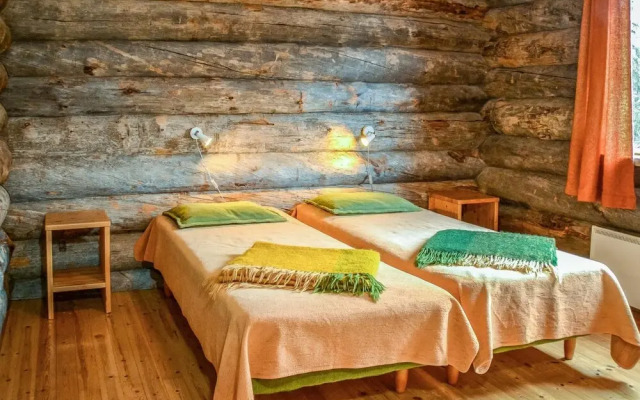 Rukaj Rven Kelopirtit Hilla Kuusamo