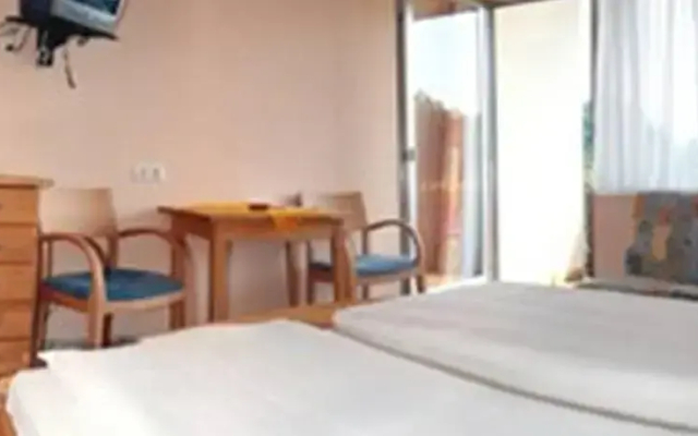 Hotel Ambassador