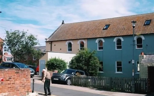 The Old Auction Rooms