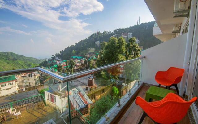 Shivaay Morex A Vegetarian Hotel