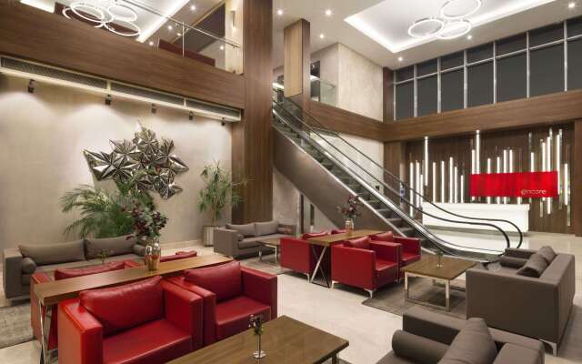 Ramada Encore by Wyndham Istanbul Bayrampasa