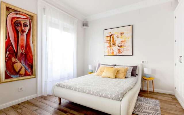 Luxury Apartment Neovintage