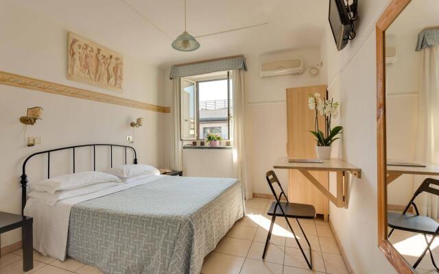 Hotel Washington - Resi