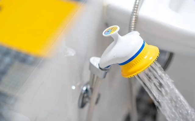 Yeosu Dangdangi Dog Family Pension Gold