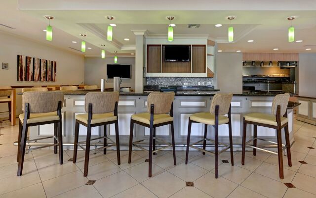 Hilton Garden Inn San Bernardino