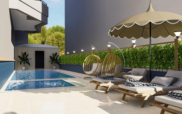 Heritage by Cimen Hotel