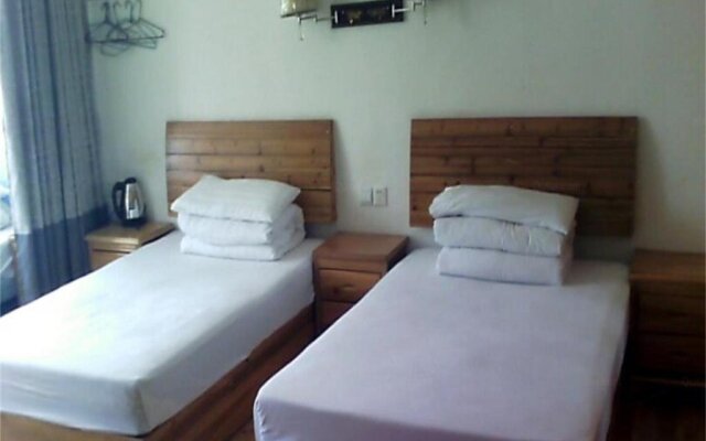 Shangrao Wuyuan Xianghe Inn