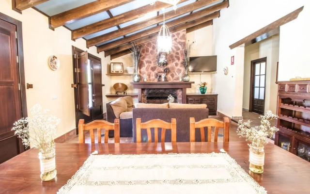 Casa Rural Cerro Valona