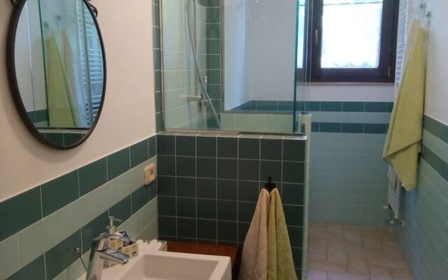 Agriturismo Fonte Carrà