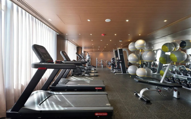 Hotel Nikko Amata City Chonburi