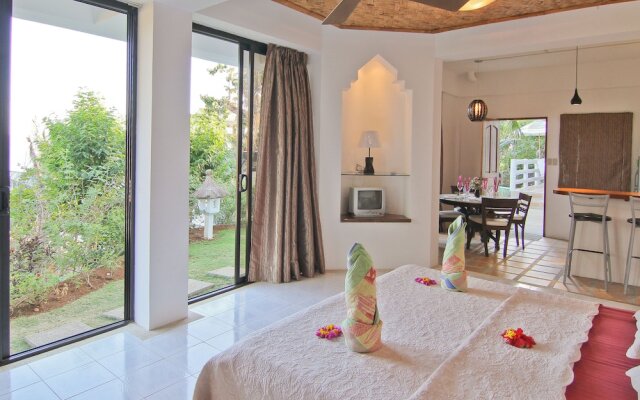 Tropicana Ocean Villas