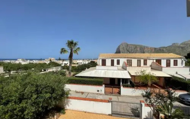 Villa Barraco Paradise