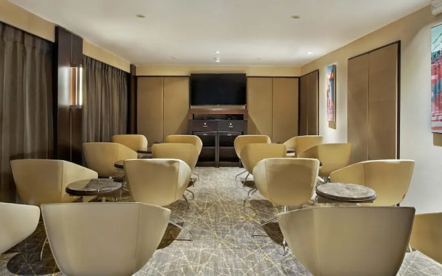 The Oberoi Philae, Luxury Nile Cruiser