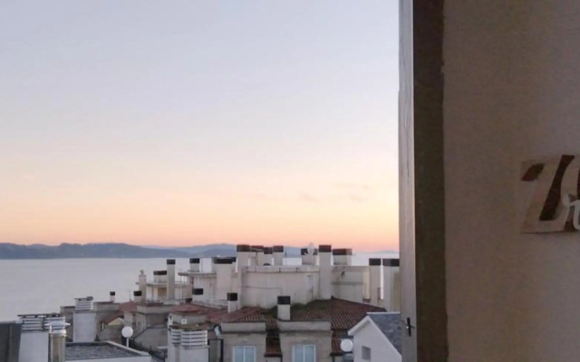 Apartamento Sanxenxo Carles Deluxe Ocean View