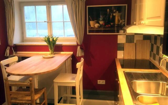 Schlei Ferienwohnung Country Garden (Ref. 176429)