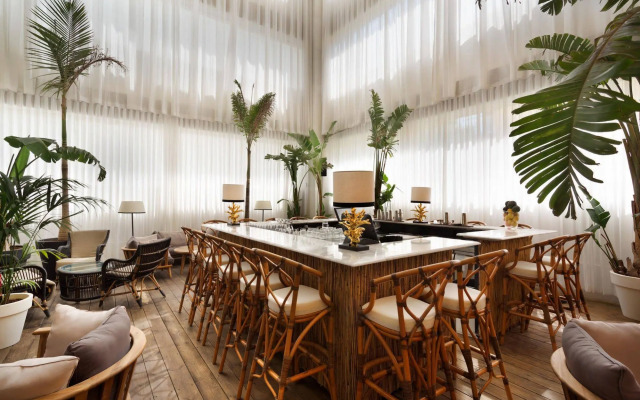 Brown Beach House by Brown Hotels