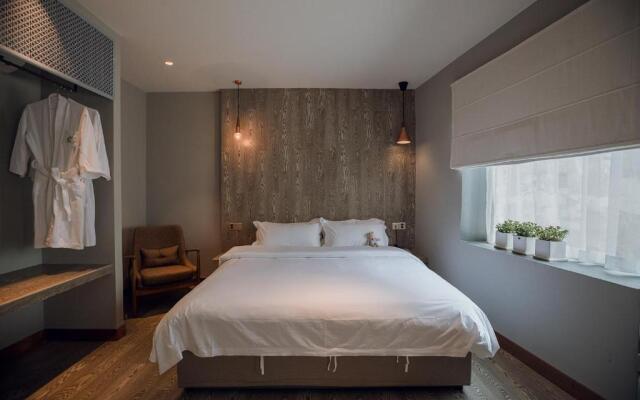 C3 Hotel Heyuan