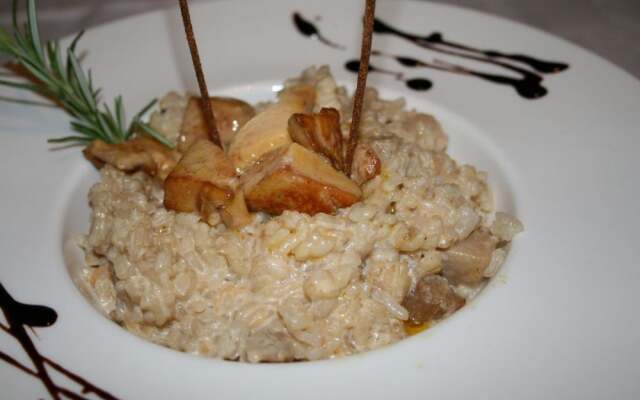 Apartamentos Casa Morlans