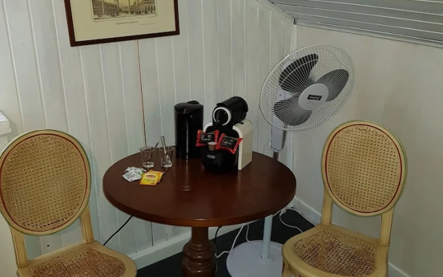 Butterfly Guest House