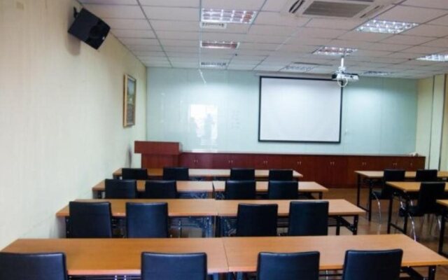 Hanting Hotel Hefei Xiaoyaojin