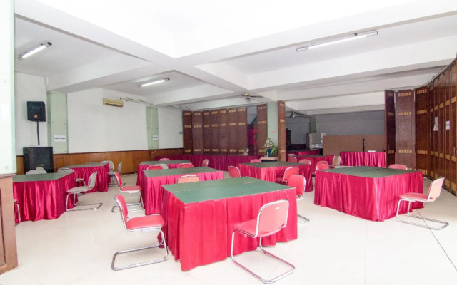 Capital O 2205 Hotel 3 Intan