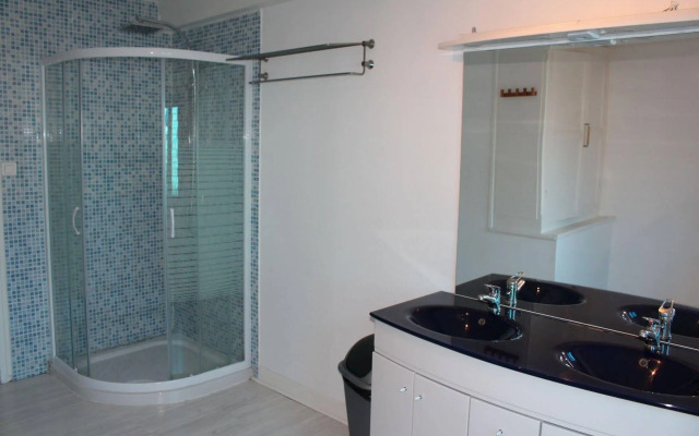 Manoir François 1er