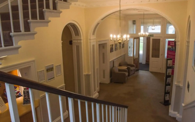 Brathay Hall - Brathay Trust
