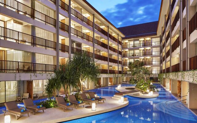 Four Points By Sheraton Bali, Kuta
