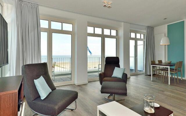 Aparthotel Anna Düne Aparthotel Anna Düne 1 18