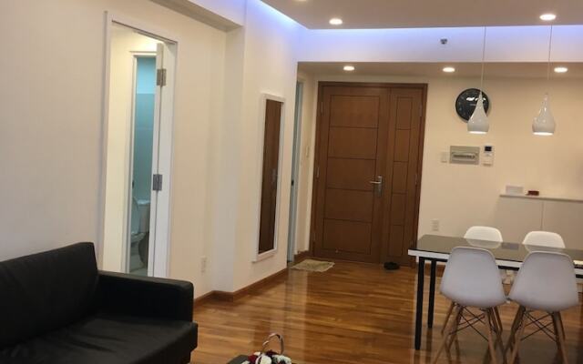 EHome 5 - The Bridgeview