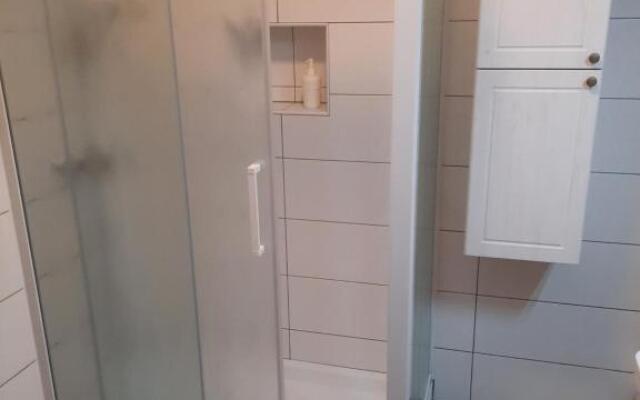 Old town Rab Studio apartment